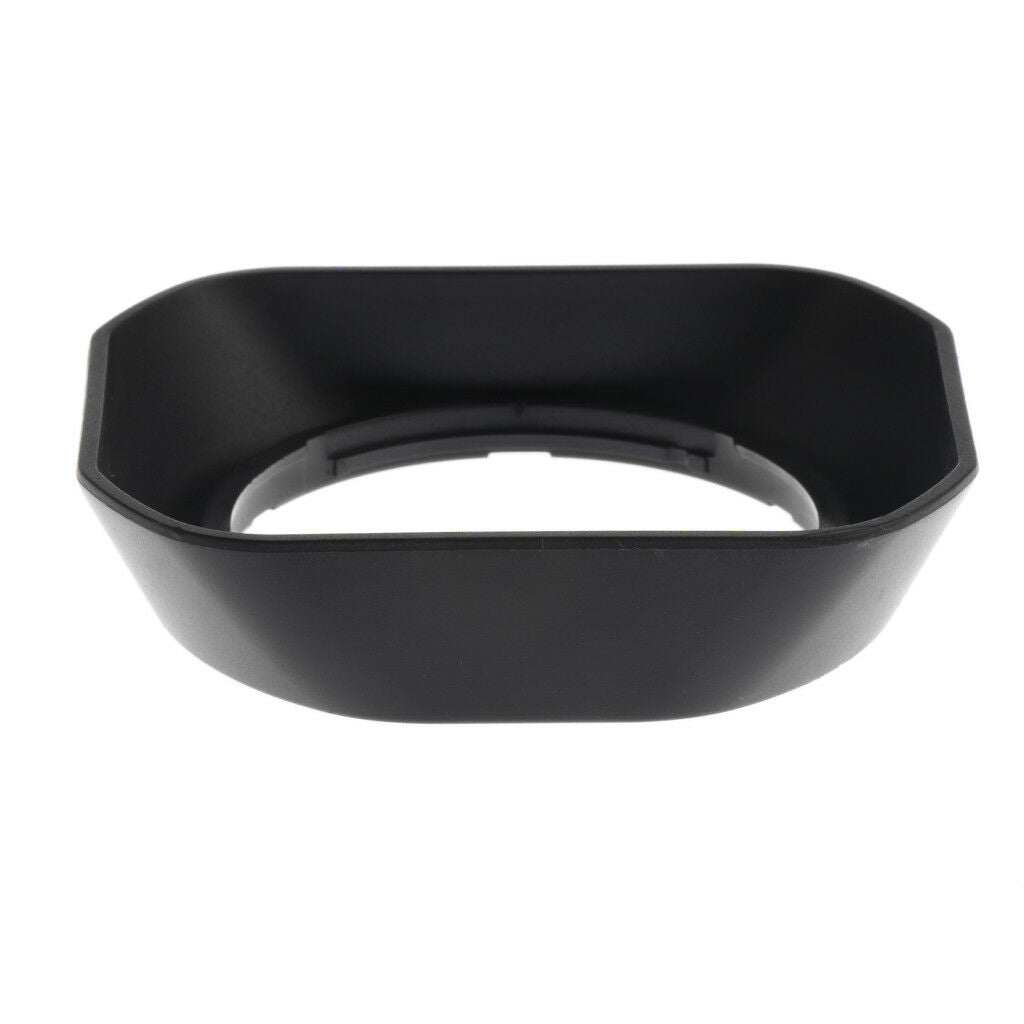 Camera Lens Hood Sun Shade for   MZD 9-18mm F4-5.6 12-50mm F3.5-6.3 EZ