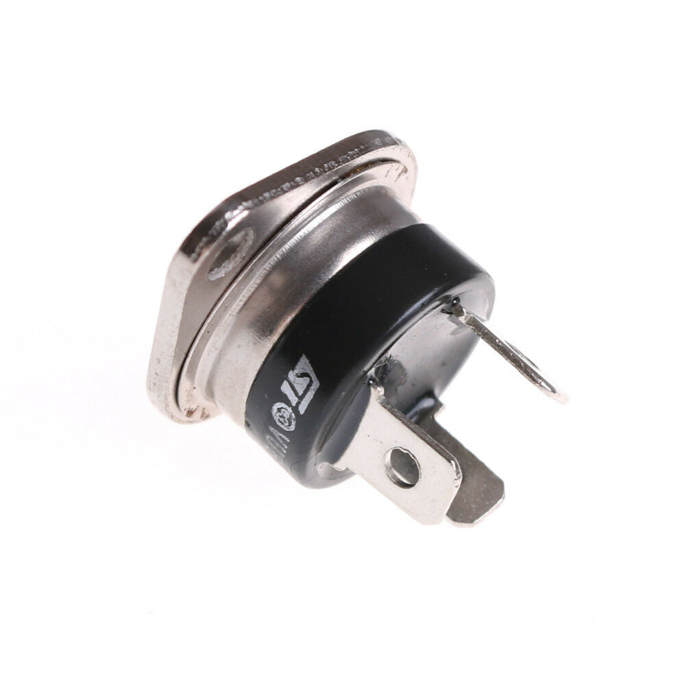 1Pcs BTA40-600B BTA40 600V RD91 BTA40-600 600V 40A triac JC.l8