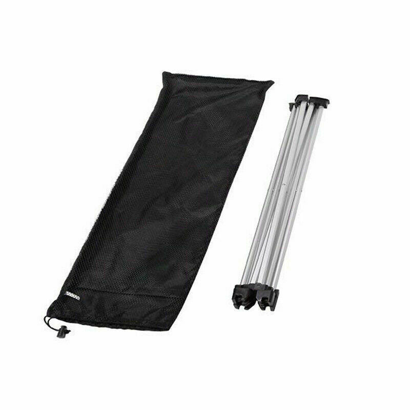 Aluminum Portable Camping Folding Table Outdoor Picnic Beach BBQ Garden Fishing
