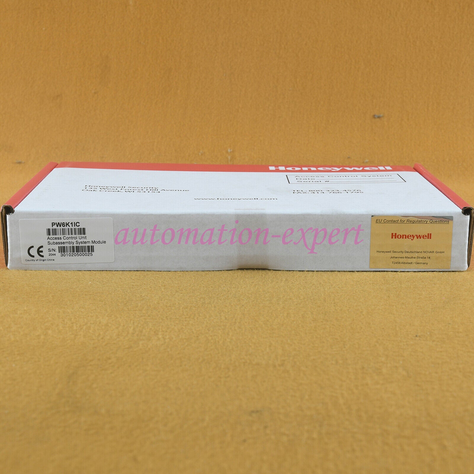 1P New in box PW6K1IC One year warranty Fast  YH9T