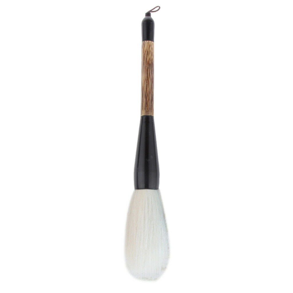 Synthetic Hair Chinese Calligraphy Brush for Regular Script Calligraphy