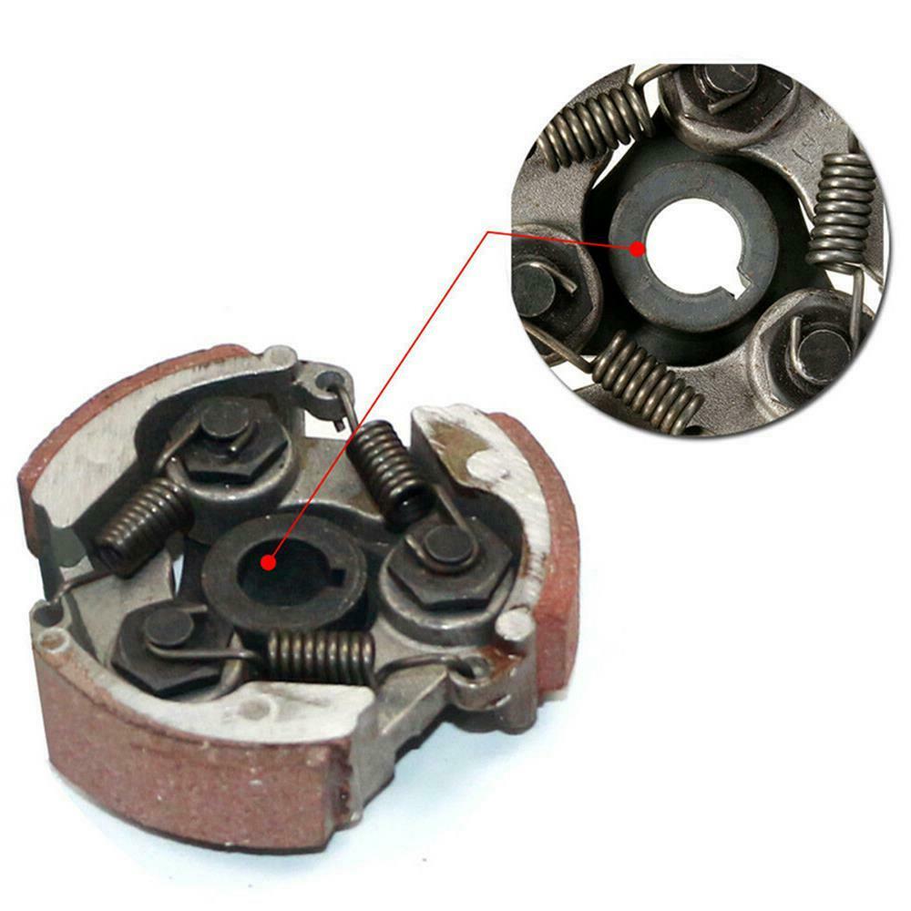 Centrifugal Clutch Waterproof  Fits for 47cc 49cc Mini Moto for Dirt Bike ATV