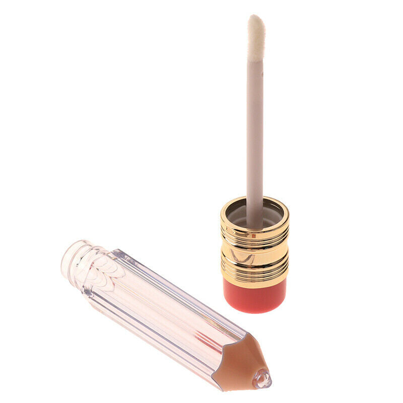 1pcs 5ml Empty Lip Gloss Tube Container Lip Balm Tubes Pencil Lipstick BotY1