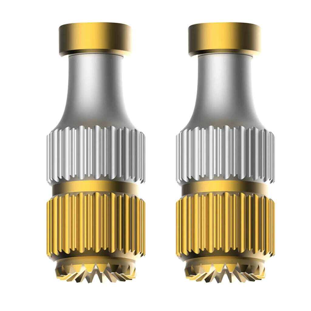 2pcs Aluminium Alloy Detachable Joystick Rod Replacement for DJI Mavic