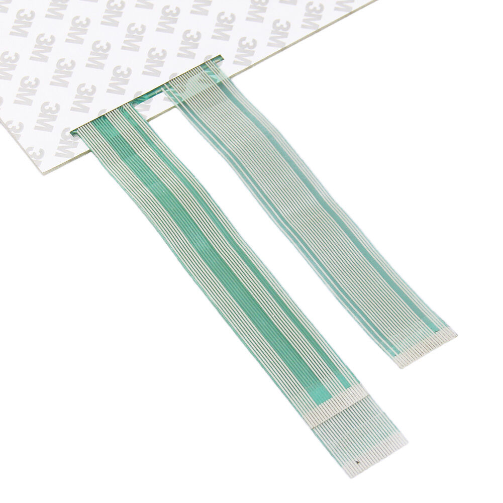 For  SIMATIC PANEL OP270-6 6AV6542-0CA10-0AX0  Keypad Touch Membrane