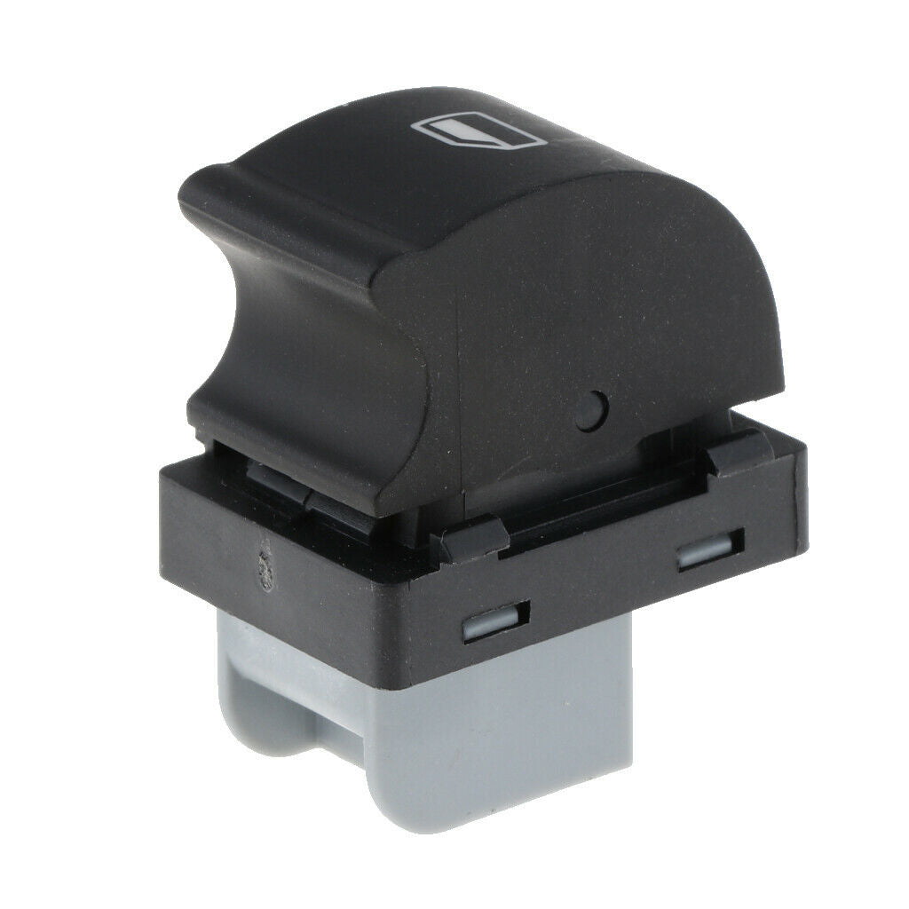 8ED959855 Buttons Draft Switch Power Window Buttons Front Behind Main Control