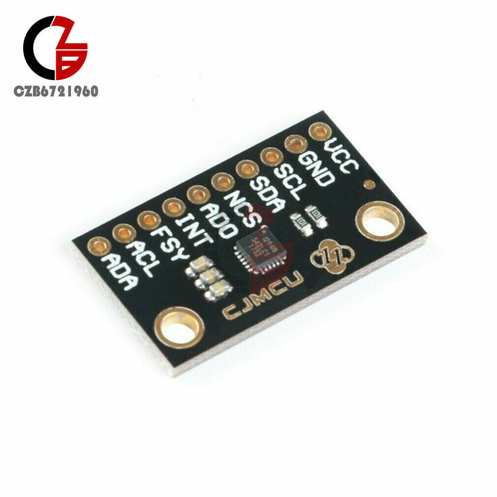 CJMCU-20948 ICM-20948 Low Power 9 Axis MEMS Motion Tracking Device Sensor Module