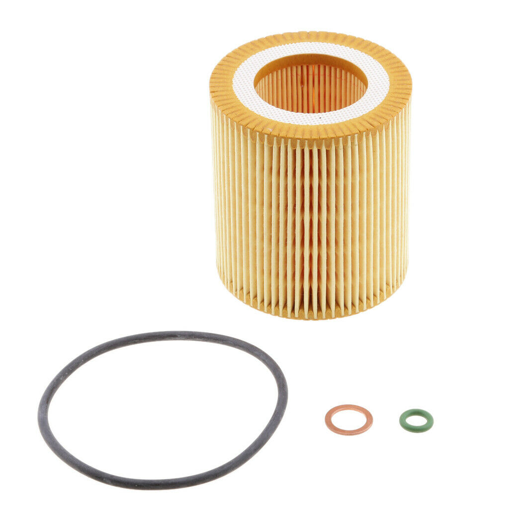 Engine Oil Filter for BMW