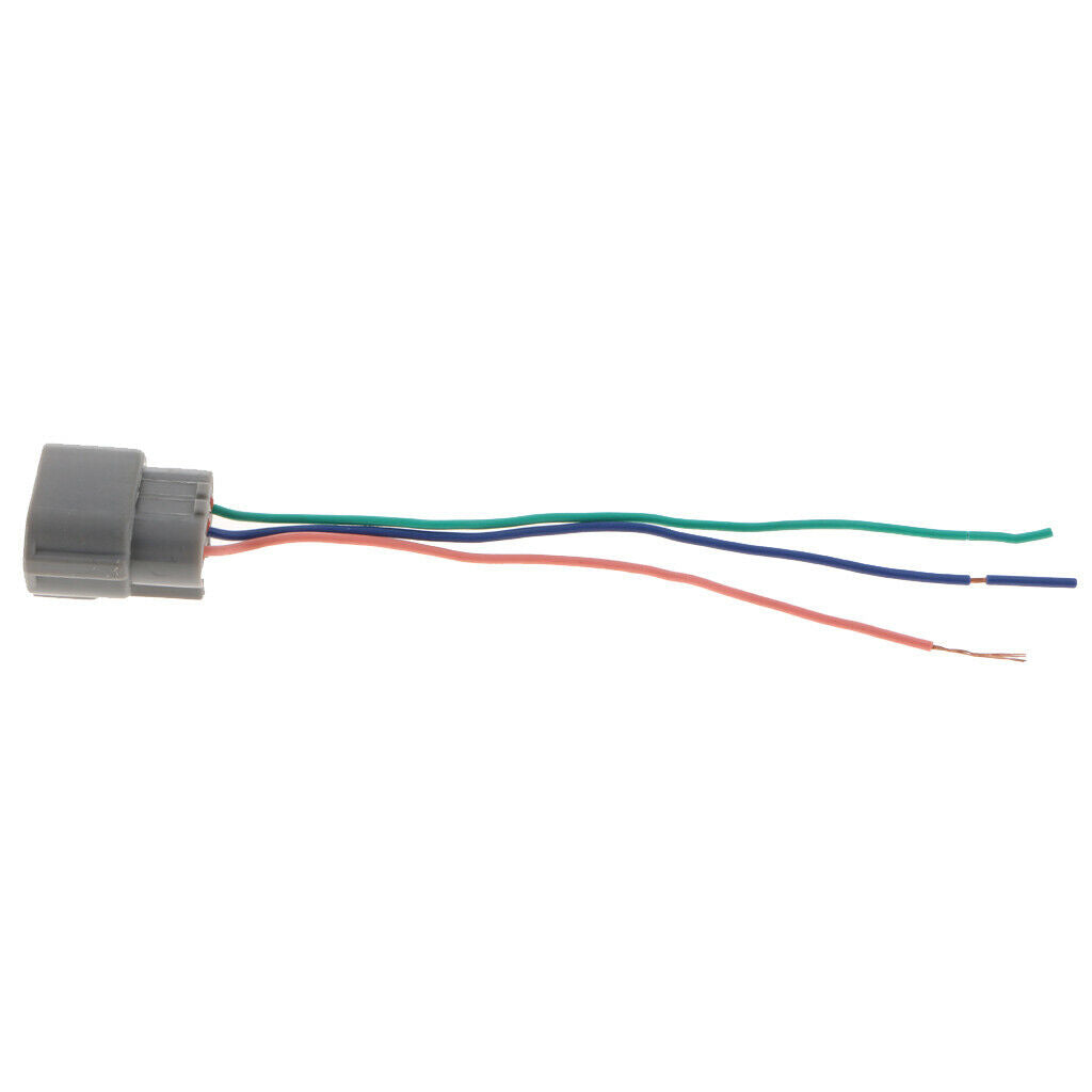 Universal Car High Performance Racing Spark Plug Wire Set