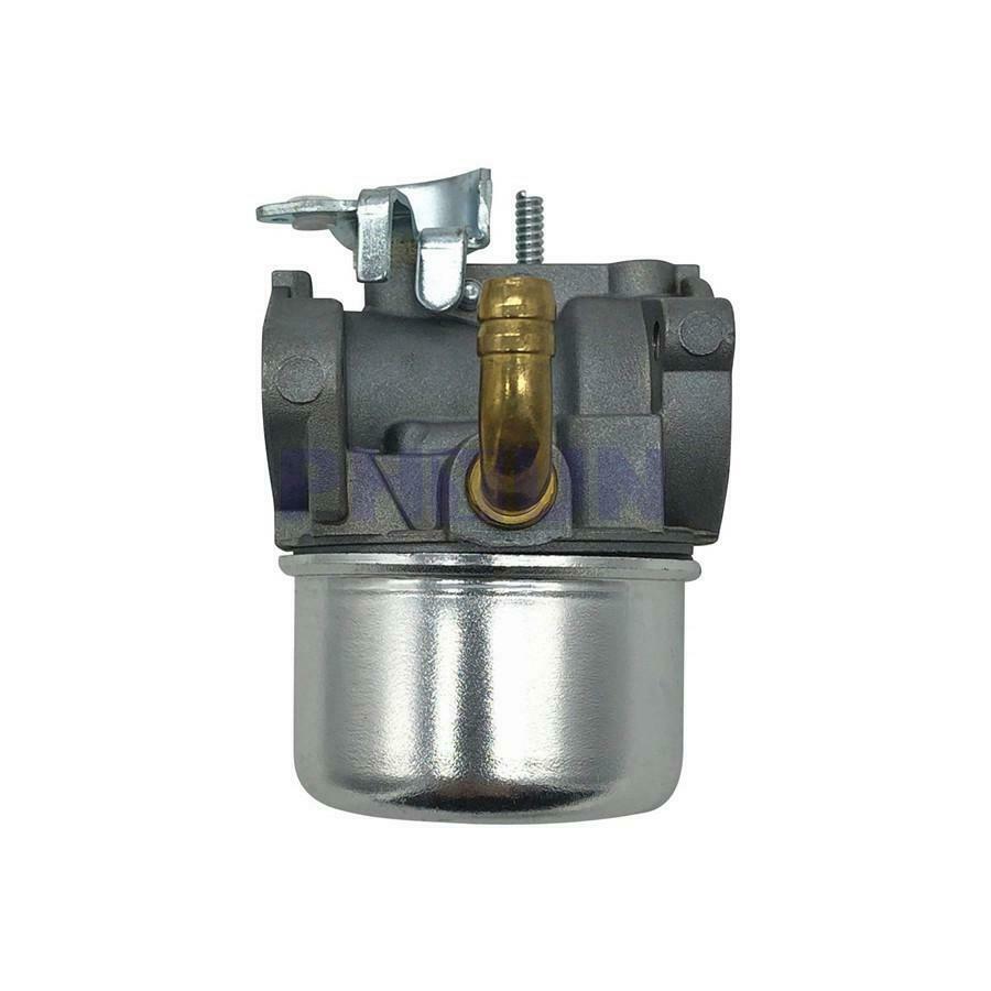 Carburetor Carb Kit Replacement For Craftsman Tiller Intek 190 6HP Engine 798653