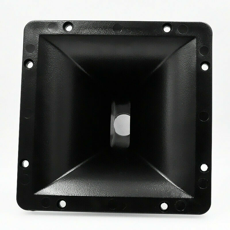 Treble Horn 185*185 For Professional Mixer Audio Home Theater   Hifi System