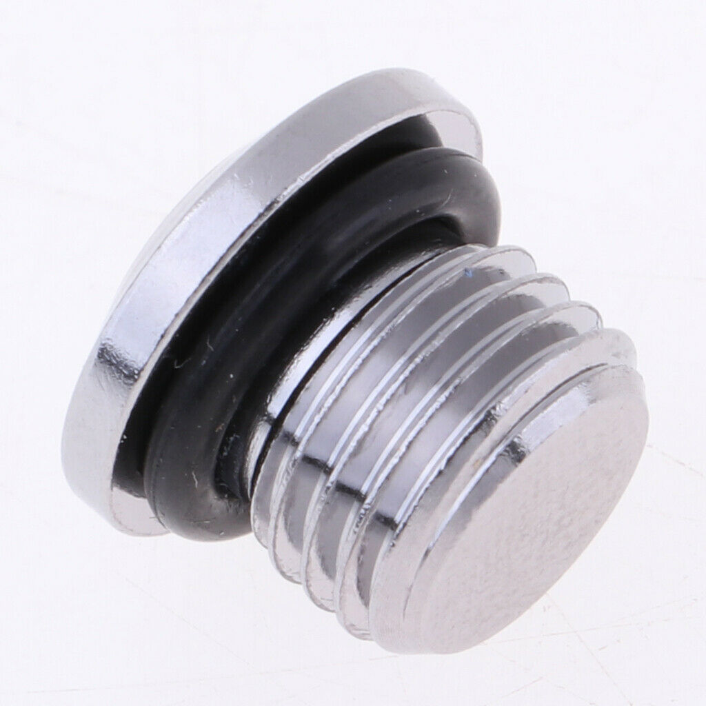 Dive Regulator Plug Diving Port Hardware Adjuster Components Accessories