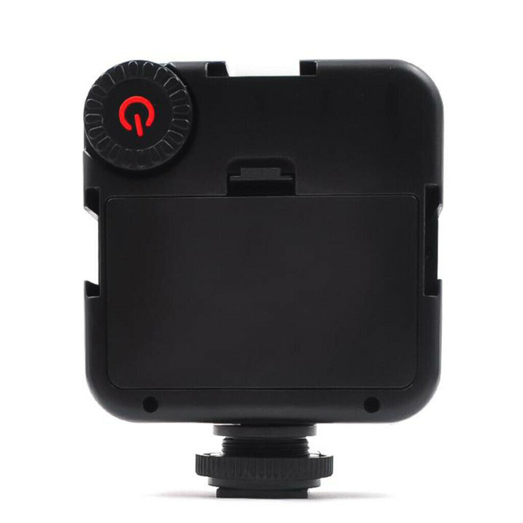 Photography Video Camera Fill Light Lamp LED Parts for DJI OSMO Mobile 3