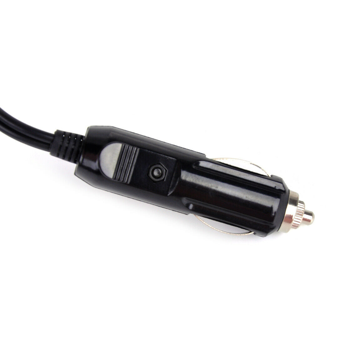 Portable Heater Fan Defroster Demister Heating Dry Windshield 12V Car Vehicle An