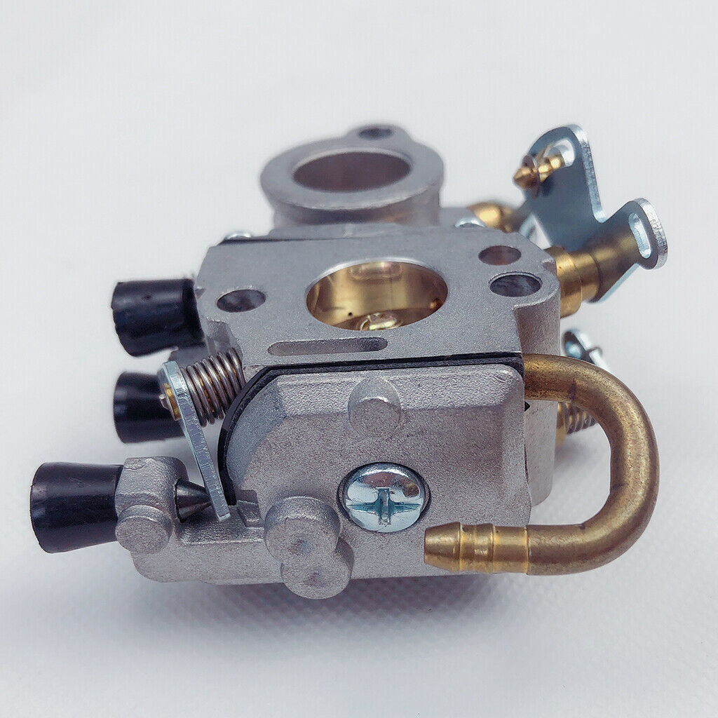 Professional Metal Carburetor Carb For STIHL TS410 Concrete Cut off Saw