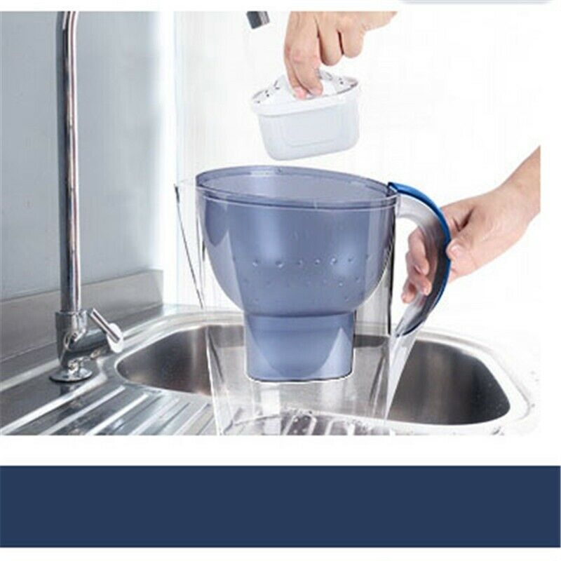 Refreshing Jug Cartridges Premium For All Brita Maxtra/Maxtra