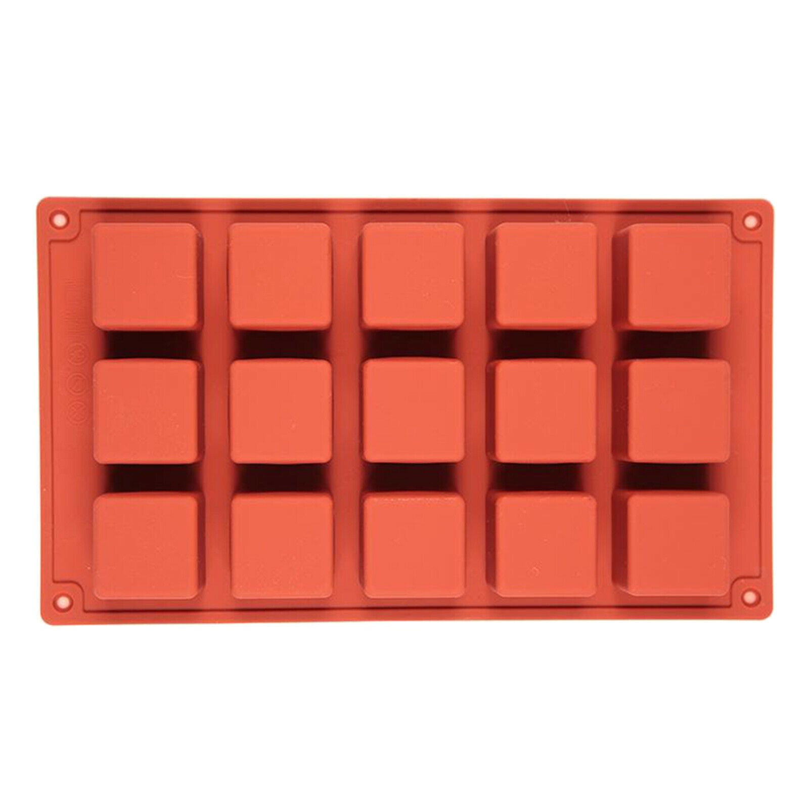 Chocolate Candy Molds Mousse Cake Mold Kitchen Bar Baking Accessories