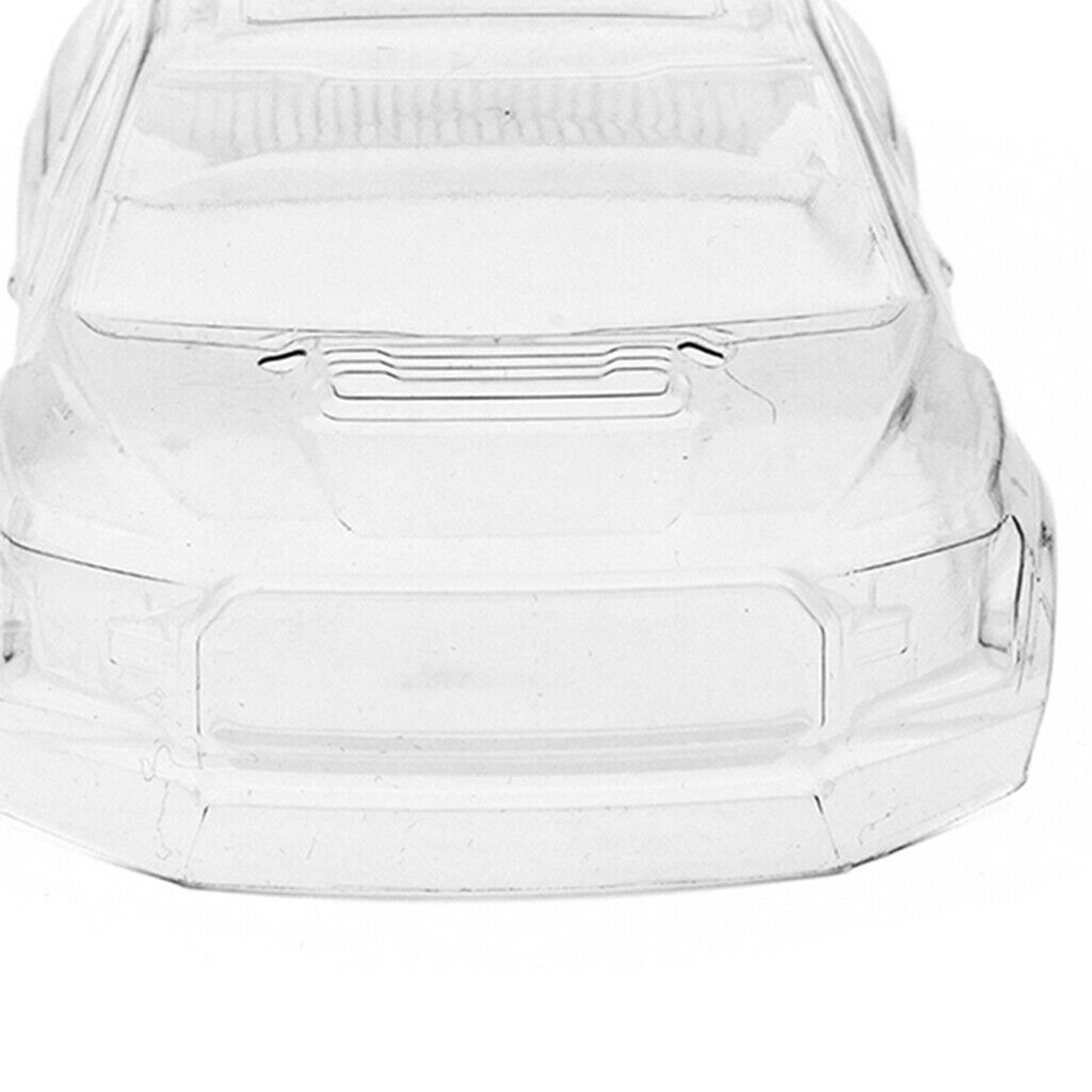1:16 RC Car Body Shell for XLH 9130 9135 Q901 RC Car Truck DIY Unpainted
