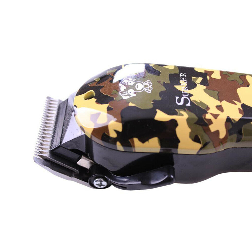 1Pcs Dog Hair  Electric Cat Hair Shaver Trimmer Low Noise For Dogs