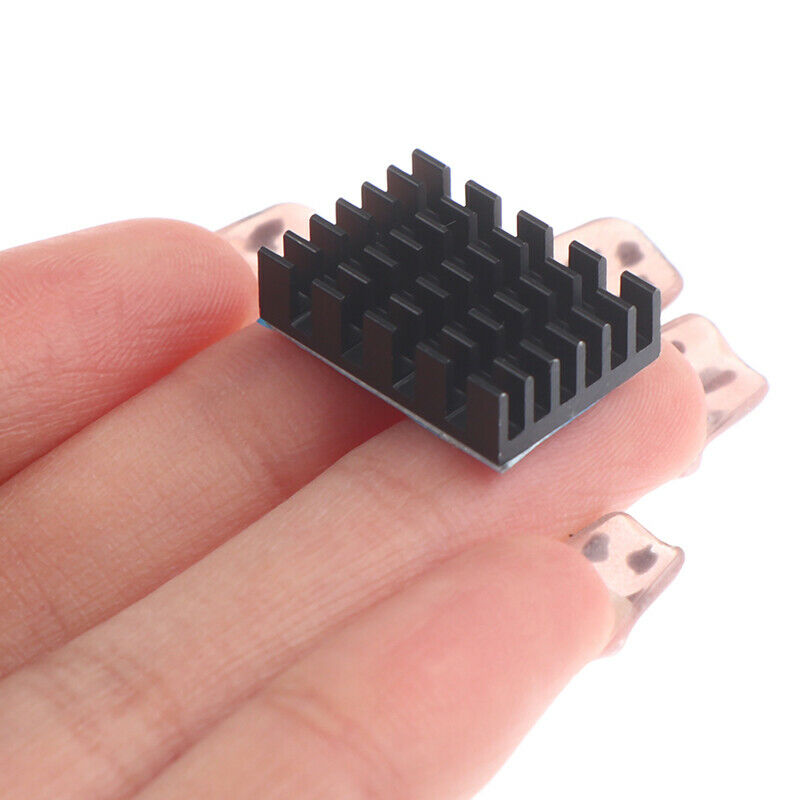 Radiator Motor Cooling Heat Sink for for WLtoys K969 K979 K989 K999 P929 .l8