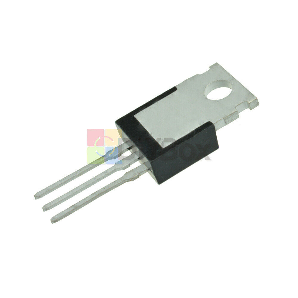 50X J13009-2 Encapsulation T0-220 Transistor FSC Isolated Sigma Delta Modulator