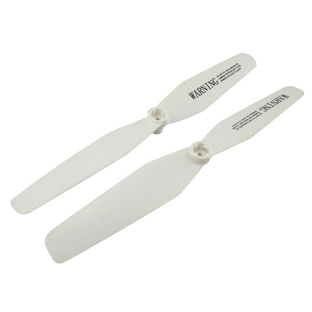 Propeller Paddle Replace Upgrade Backup Drone Accessories for Syma X5UW X5UC