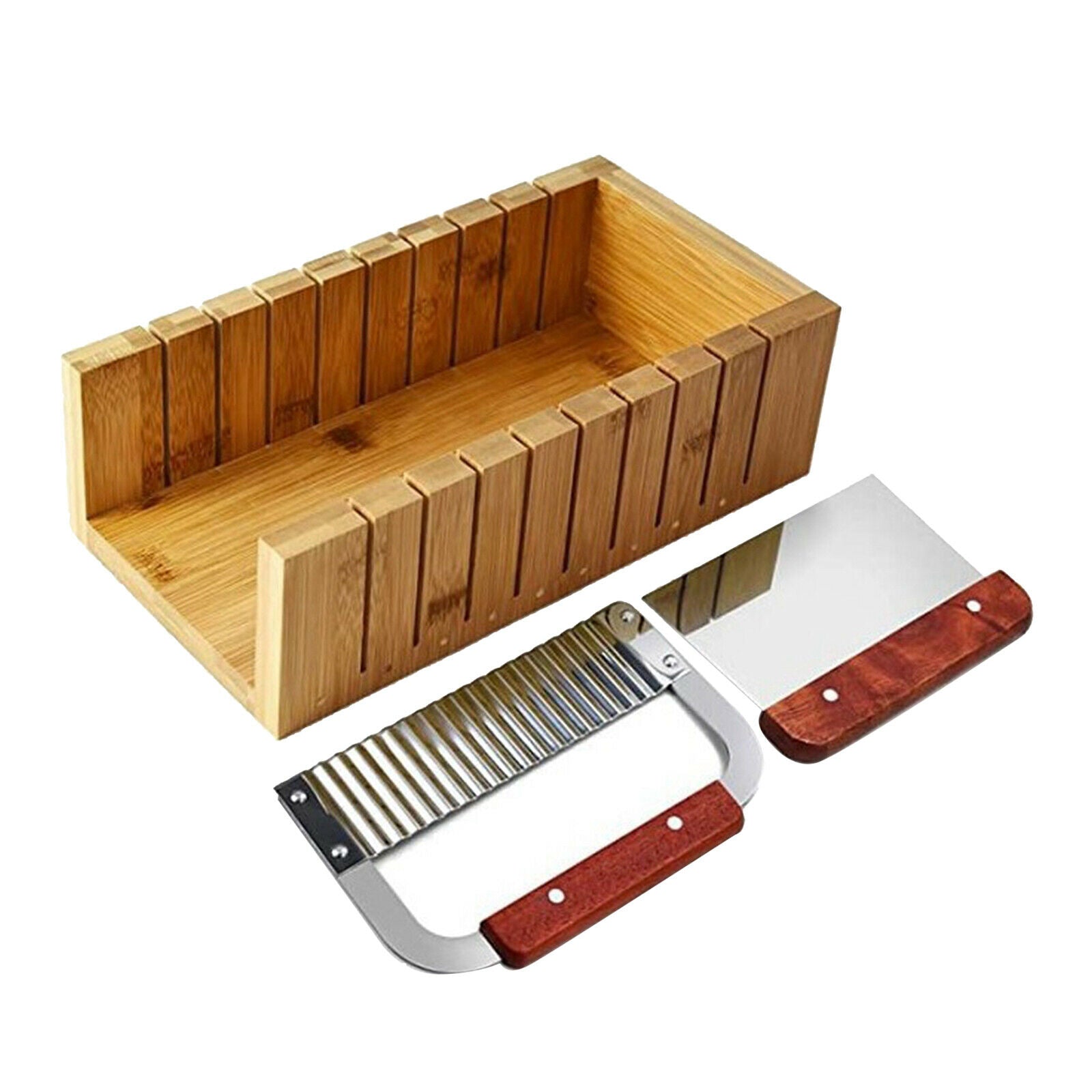 Soap Mold Planer Wooden Candle Loaf Cutting Slicer Cutter DIY Cutting Tool