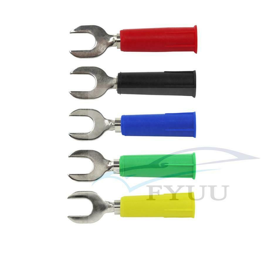 Universal Car Voltage Circuit Tester Kit System Probe Electrical Auto Test Kit