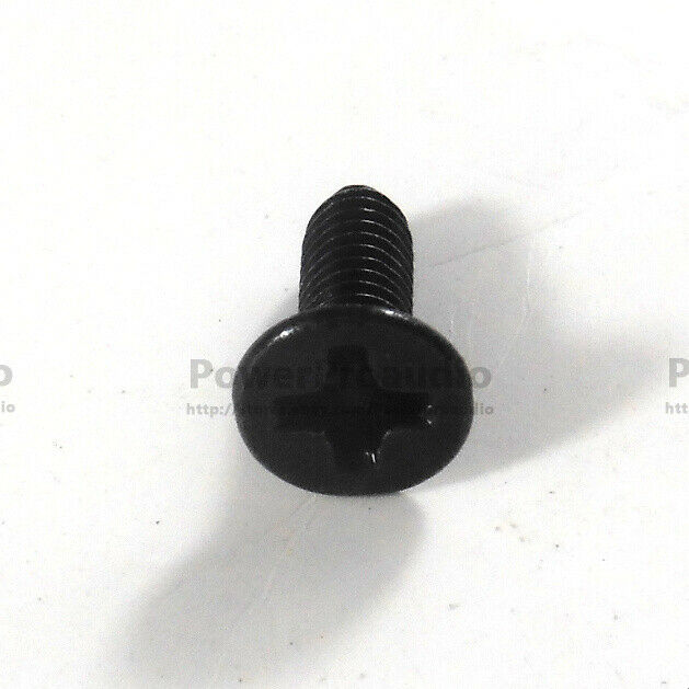 100pcs Screws FOR Pioneer  DJM-800 2000 900 850 700 600 Panel Shell Screw