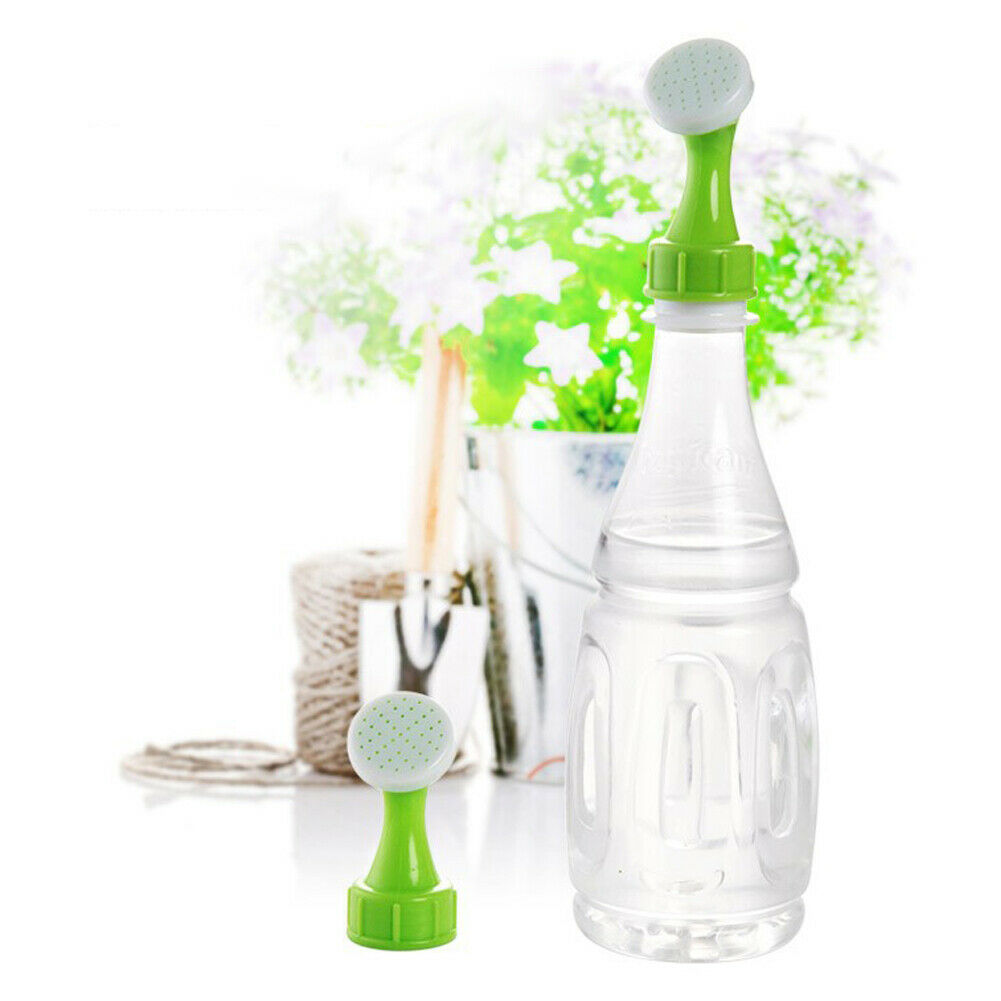 Watering Sprinkler Portable Household Potted Plant Water Garden Tools @