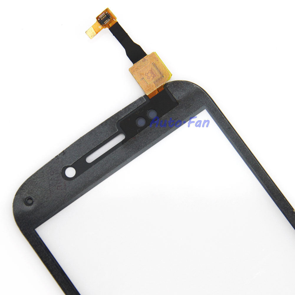 Repair Parts Replacement For Wiko Starway Touch Screen Panel Digitizer Glass