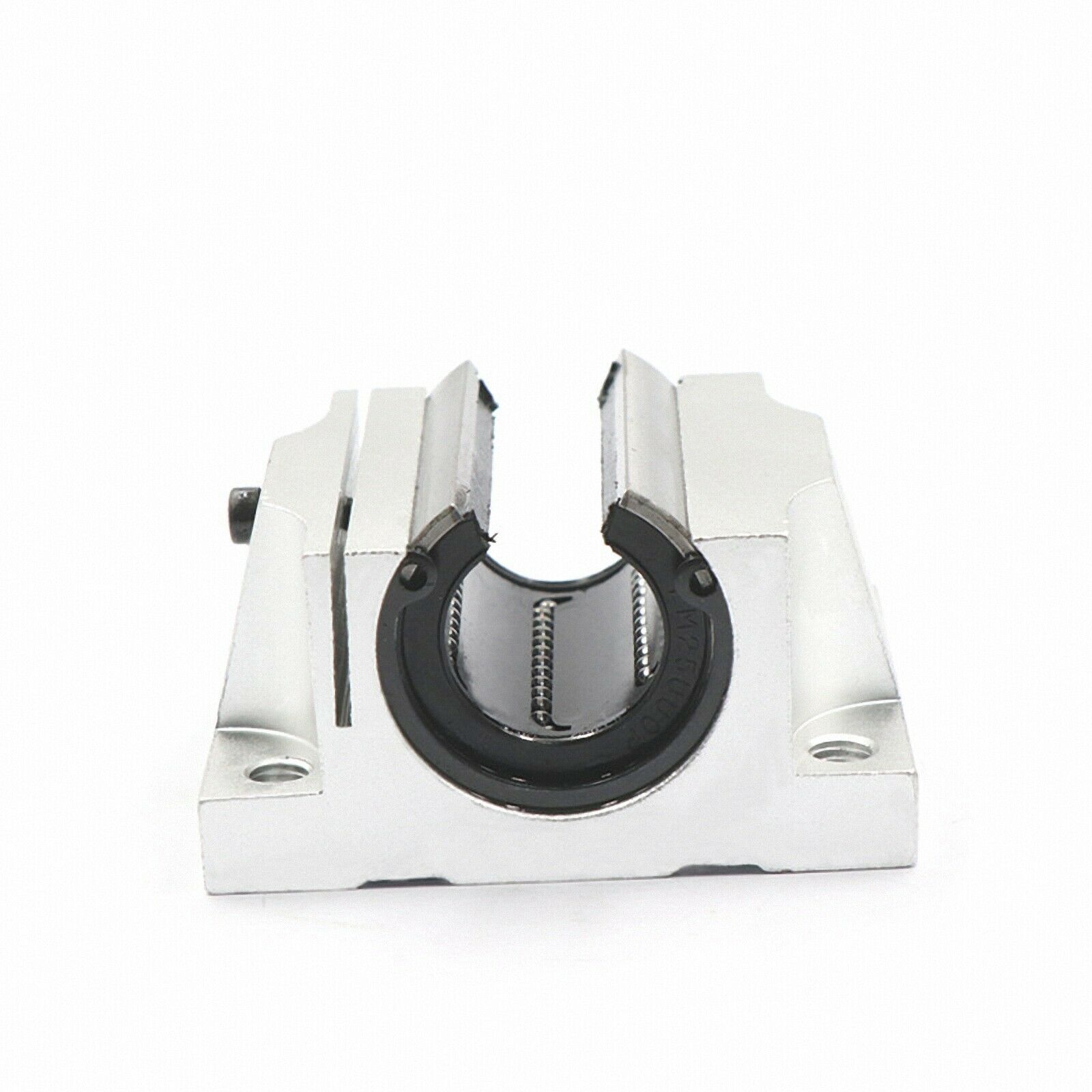 8Pcs TBR20UU Router Motion Bearing Solide Block Unit XYZ CNC TBR Series [M_M_S]
