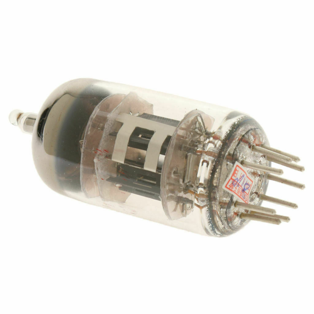 12AX7B ECC83 Electronic Value Vacuum Tube for Electric Guitar Amplifier Audio