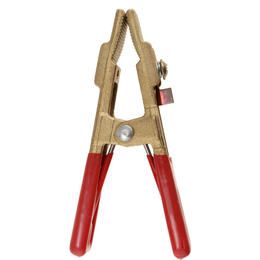 Welding Earth Ground Clamp 300A A-Type