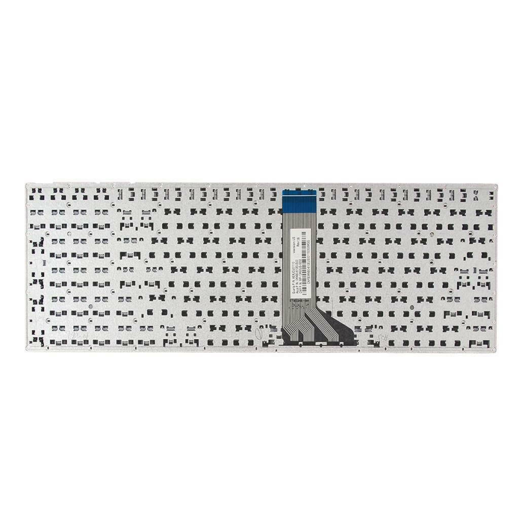 US English Layout Keyboard Frameless for Asus X551 K555L X554L Desktop