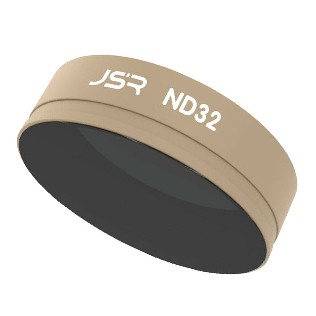 Lens Filter Portable Camera Lens ND32 Filter for OSMO Action Camera Lens