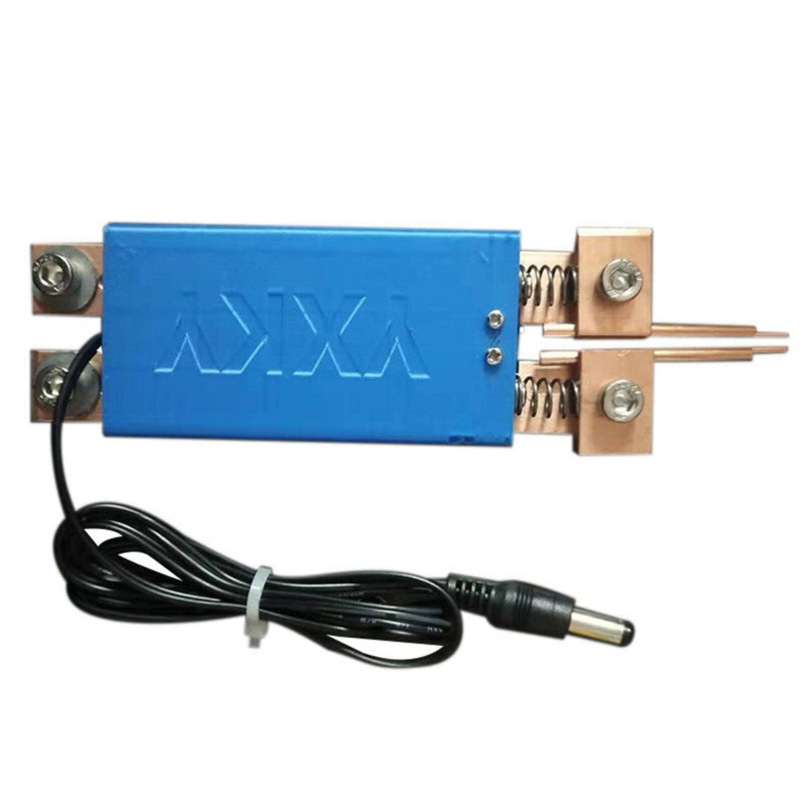 Integrated Hand-held Spot Welding Pen Spot Welder Automatic trigger Home Use DIY