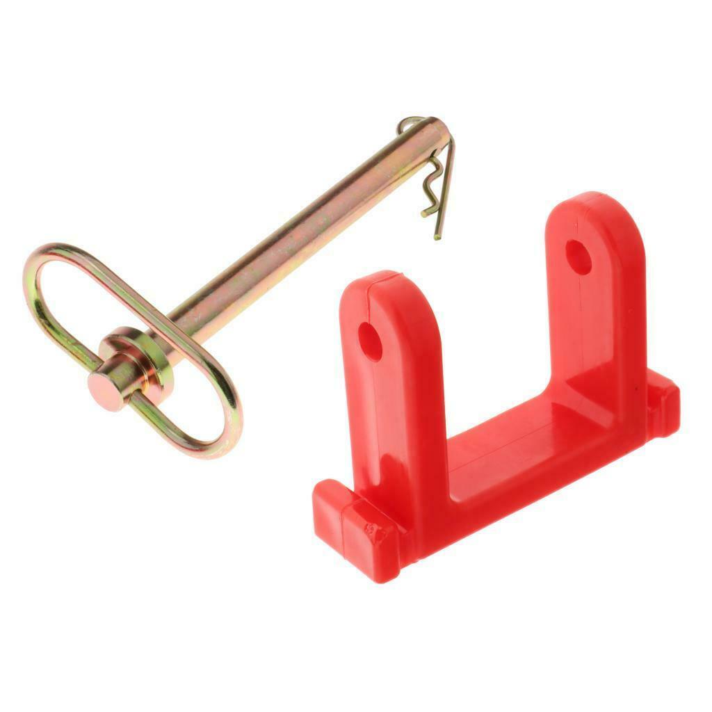 Trailer Bumper Hitch Pin Fit for Stoltz BOW STOPS PWC-5A 5801632 BY6105