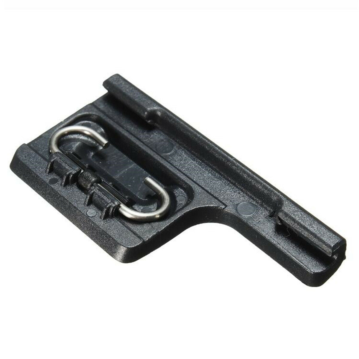 Replacement Housing Frame Top Lock Buckle Latch For Gopro Hero 5 Black Camera