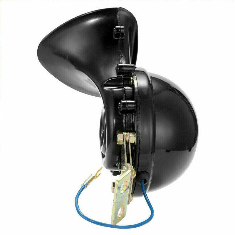 300DB 12V Electric Air Horn Is Suitable For All Kinds Of Vehicles High Decibel