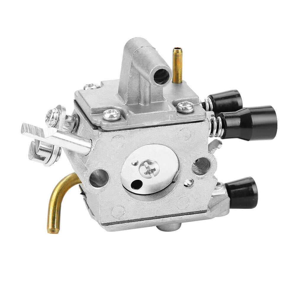 Carburetor Ignition coil For Stihl FS120 120r FS200 FS250 FS300 FS350 Air Filter