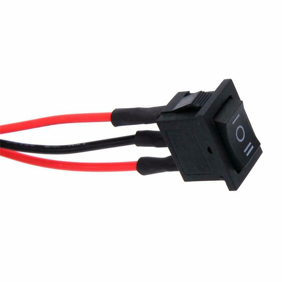 60A PWM Motor Speed Controller CW CCW Reversible Switch DC 12 - 48V High Quality