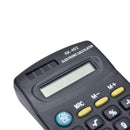 Financial Accounting Tools 8 Digits Electronic Calculators Home Office Students