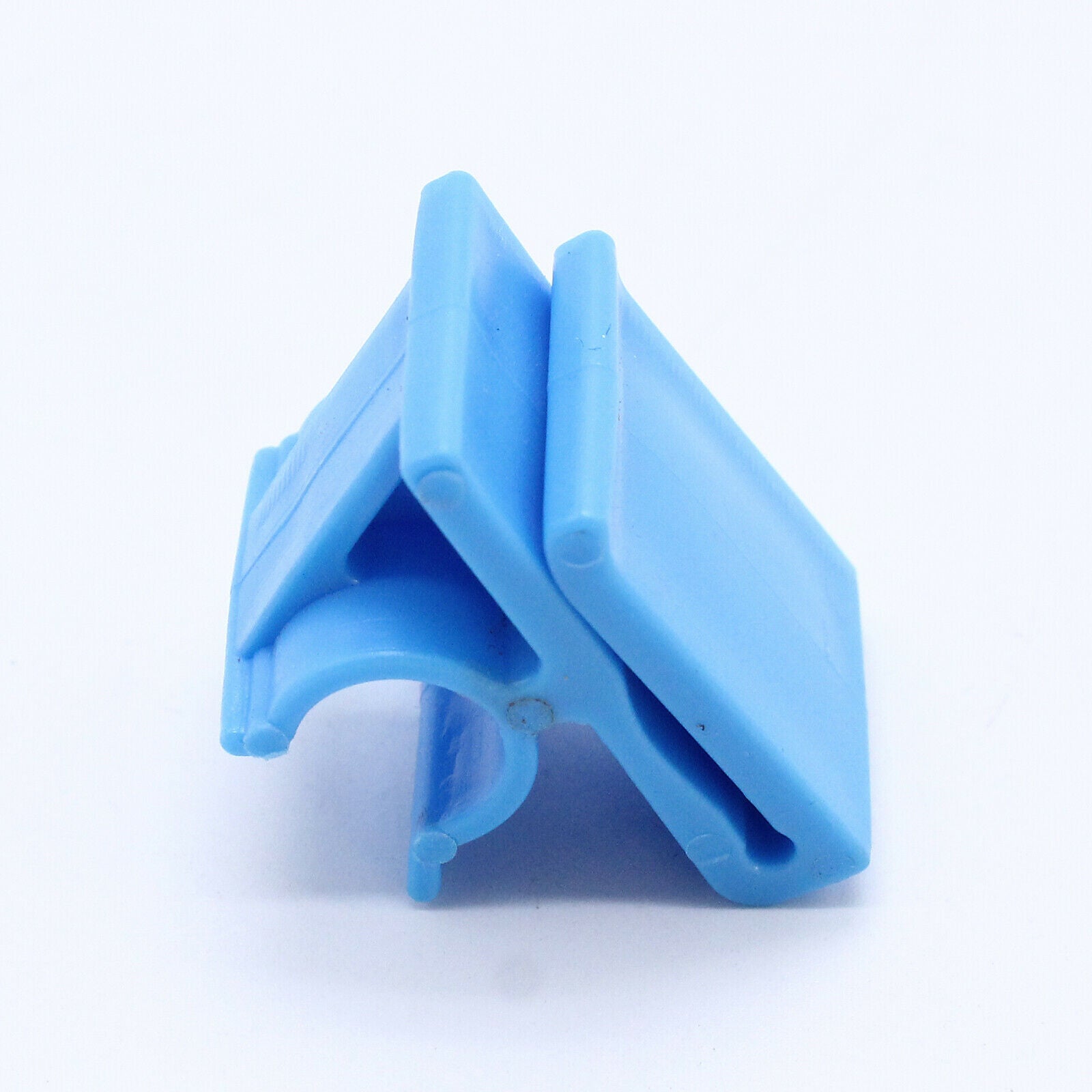 2x Blue Lower Glove Box Clips ,Fix Parts 92201416 ,Bump Stop Set Fit for Holden