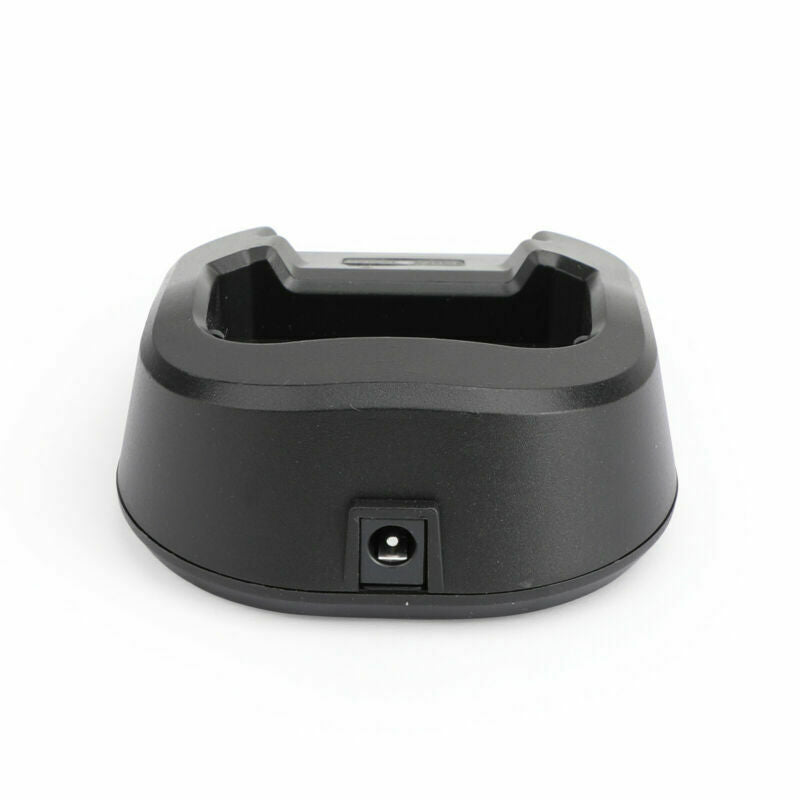 1PC Split Charger Battery Charger Pedestal For BaoFeng BF-UV8D UV-82 B5