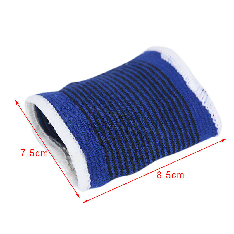 1Pair Wrist Hand Support Glove Wrist Protect Sweatband Wrist   JfJC.l8