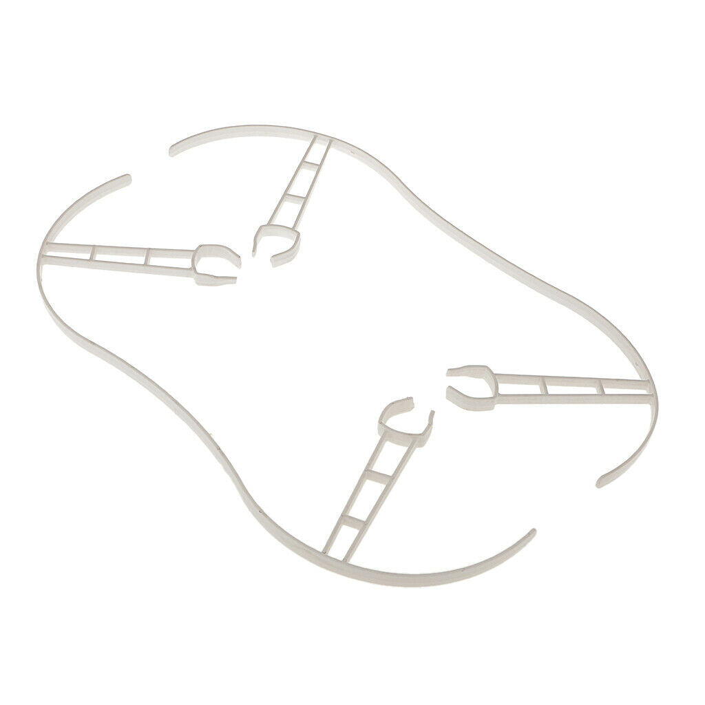 Plastic Propeller Props Guard Protector Bumper for Parrot Bebop 2.0 RC Drone