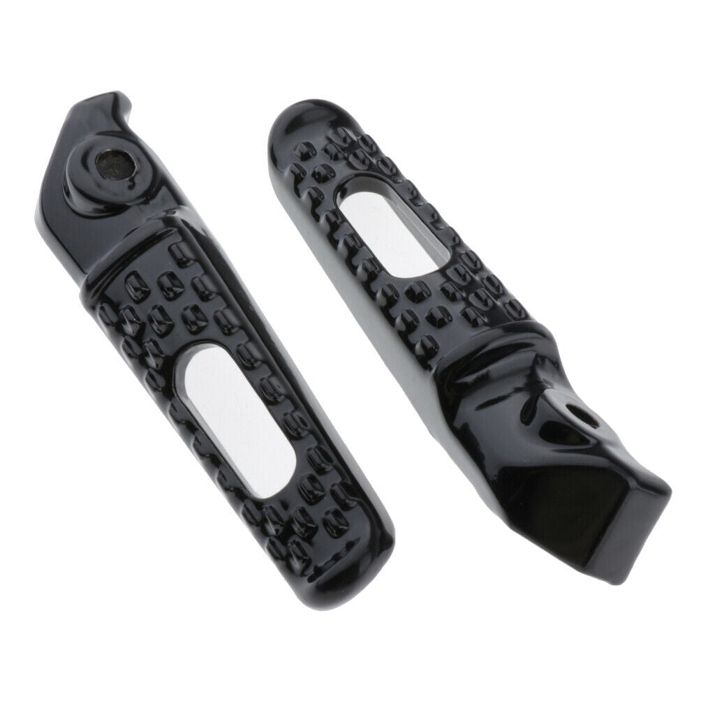 Motorcycle Rear Footrest Foot Pegs For  CBR 1000RR 2004-2014 2003-2006
