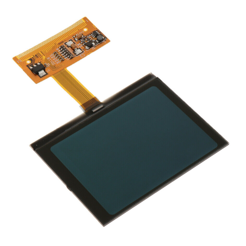 1 Set Replacement LCD Display Screen for Audi A3/S3 8L Series Jaeger New