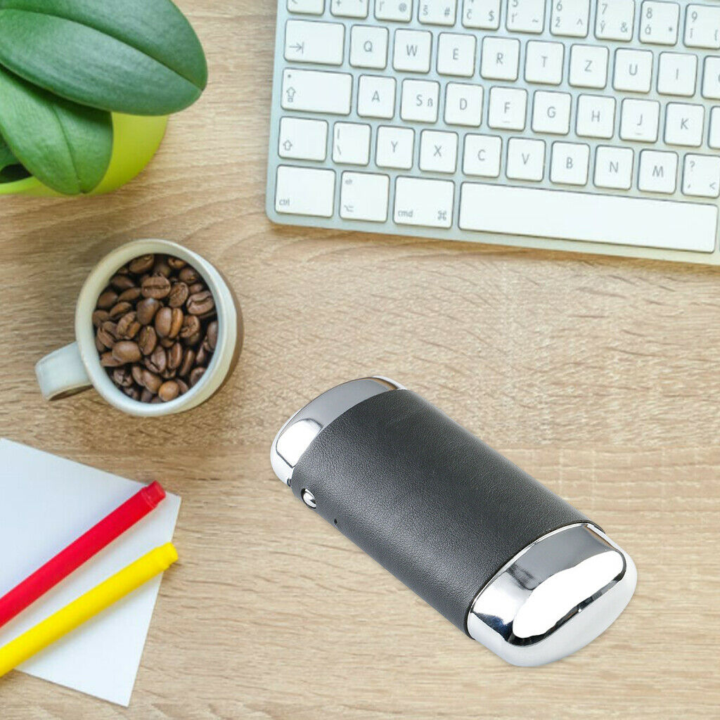 Glasses Case Protective Glasses Sunglass Holder Black